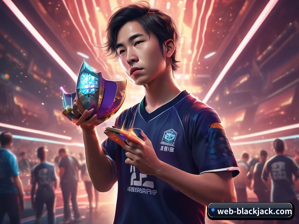 blackjack APP