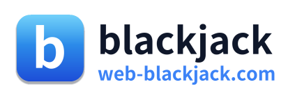 blackjack Logo