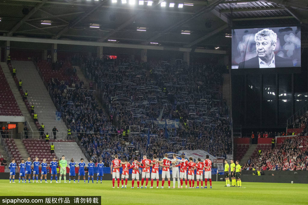 海登海姆：德甲的童话俱乐部，能否再创造最后的奇迹？